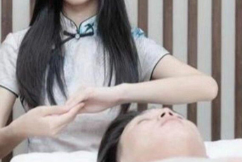 广州南沙区SPA疗愈之旅