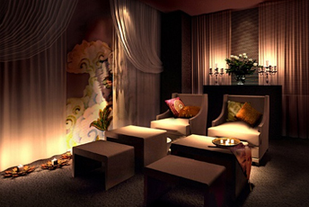 广州南沙区男士养生会所：打破沉默的温柔革命