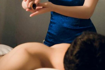 广州南沙区水疗馆是失眠者的秘密避难所