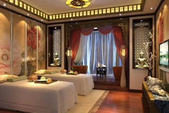 广州南沙区热石疗法：来自大地的温暖疗愈