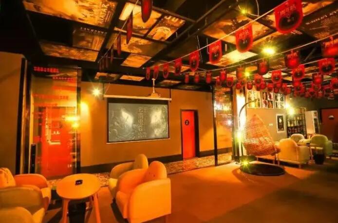 广州南沙区按摩养生：修复久坐劳损，告别腰酸背痛困扰
